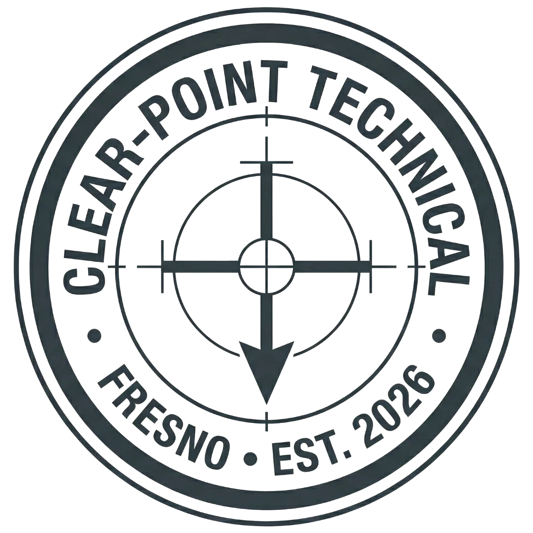 Clear-Point